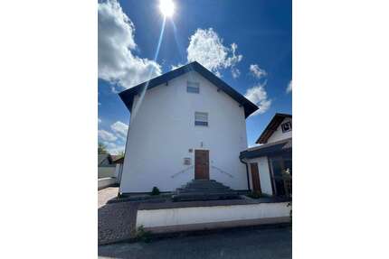 Haus zum Kaufen in Biessenhofen-Altdorf 459.000,00 € 161 m²