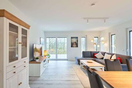 Wohnung zum Kaufen in Scharbeutz 755.500,00 € 95 m²