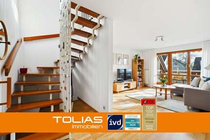 Wohnung zum Kaufen in Stuttgart 207.000,00 € 44.29 m²