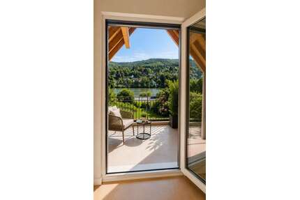 Wohnung zum Kaufen in Heidelberg - Ziegelhausen 450.000,00 € 74 m²