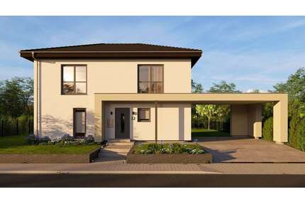 Haus zum Kaufen in Bad Kreuznach 576.214,00 € 173.21 m²