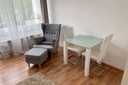 Wohnung zum Kaufen in München 250.000,00 € 27.4 m²