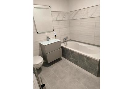 Einfamilienhaus in Sonneberg zu vermieten - Rödental