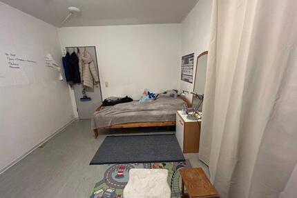 Untermiete: Nur Frauen, nur Studierende. Von Juni bis September - Aachen Aachen-Mitte