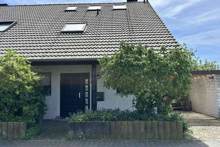 Haus zum Kaufen in Pfungstadt 470.000,00 € 114 m²