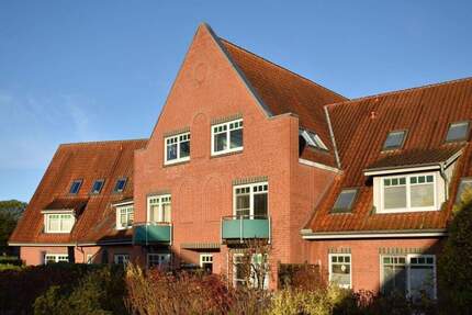 Lichtdurchflutete 2-Zimmer Eigentumswohnung im Dachgeschoss mit Kellerraum und PKW-Stellplatz - Hamfelde