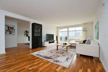 Wohnung zum Mieten in Stuttgart 3.380,00 € 170 m²