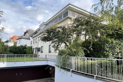 Wohnung zum Kaufen in Hamburg 595.000,00 € 125 m²