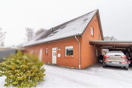 Hauskauf Gifhorn. Einfamilienhaus in Gifhorn kaufen. Doppelhaushälfte In Gifhorn. Wohnen In Gifhorn.
