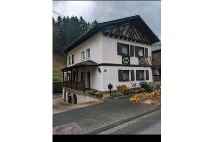 Haus Einfamilienhaus 2 Wohnungen möglich - Altenahr