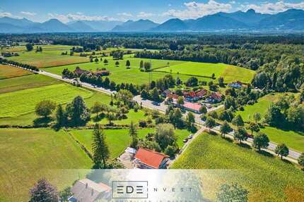 Haus zum Kaufen in Kolbermoor 897.000,00 € 236.7 m²