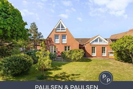 Haus zum Kaufen in List 2.550.000,00 € 274 m²