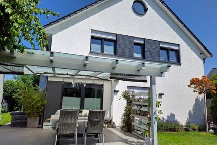 Einfamilienhaus Bj. 2017 stilvoll und modern *provisionsfrei* - Pattensen
