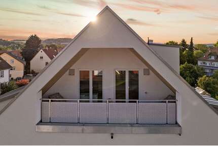 Wohnung zum Mieten in Salem 1.400,00 € 114 m²