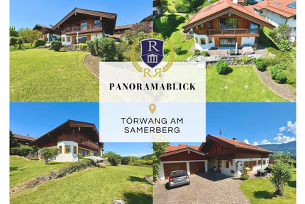 Haus zum Kaufen in Samerberg 1.090.000,00 € 165 m²
