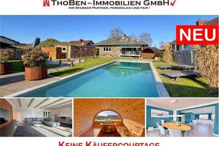 Haus zum Kaufen in Fuhlenhagen 599.000,00 € 145 m²