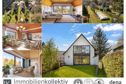 Haus zum Kaufen in Hamburg 598.000,00 € 139 m²