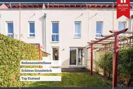 Haus zum Kaufen in Köln 870.000,00 € 130.43 m²