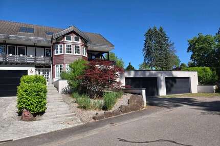 Haus zum Kaufen in Marxzell 1.090.000,00 € 297 m²