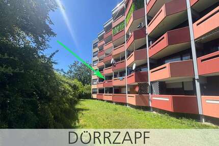 Wohnung zum Kaufen in Germersheim 130.000,00 € 65 m²