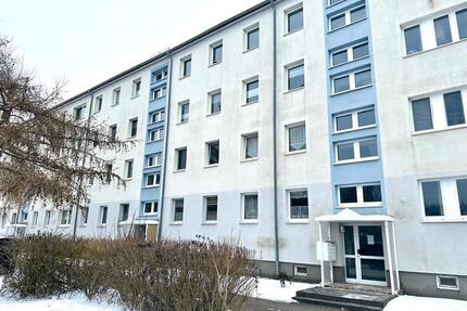 schöne, neu renovierte 1 Zimmer Wohnung in Beyernaumburg - Sangerhausen