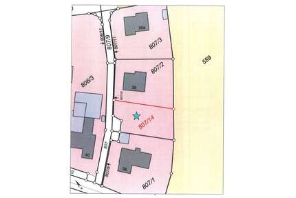 Grundstück zu verkaufen in Herzogenaurach 276.300,00 € 614 m²