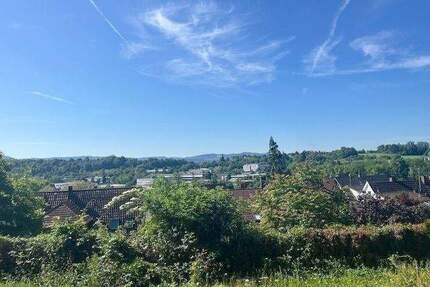 Freistehendes Einfamilienhaus mit viel Charme! - Nürtingen Zizishausen