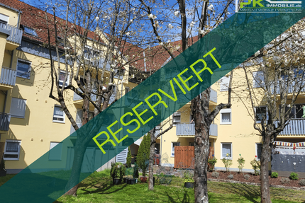 Wohnung zum Kaufen in Gemünden am Main 79.000,00 € 48.98 m²