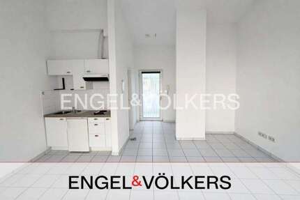 Wohnung zum Kaufen in Darmstadt 145.000,00 € 26 m²