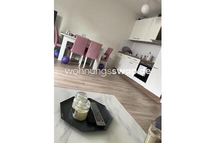 Wohnungsswap - 2 Zimmer, 54 m² - Tannhäuserstraße, Lichtenberg, Berlin