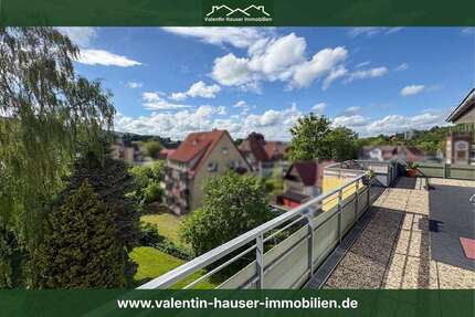 Wohnung zum Kaufen in Bad Harzburg 220.000,00 € 93 m²
