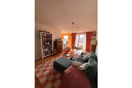 Neubauwohnung in Bonn Auerberg (113qm)