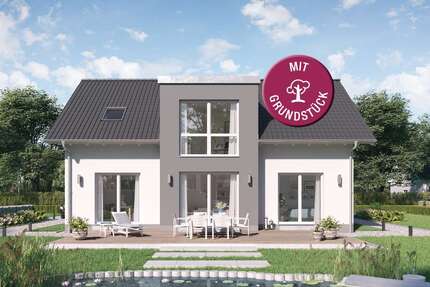 Haus zum Kaufen in Bönnigheim 664.900,01 € 157 m²