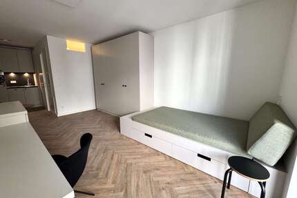 Wohnung zum Mieten in Berlin 659,00 € 26.35 m²