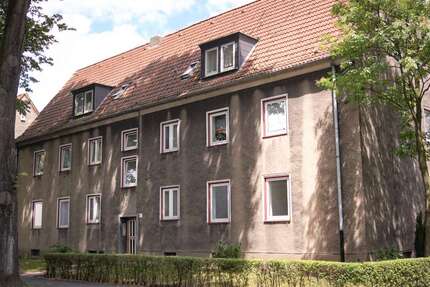 Wohnung zum Mieten in Herne 317,25 € 47 m²