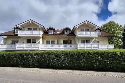 Wohnung zum Kaufen in Amerang 85.000,00 € 30.5 m²
