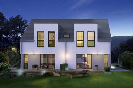 Haus zum Kaufen in Grebenhain 418.076,00 € 203.17 m²