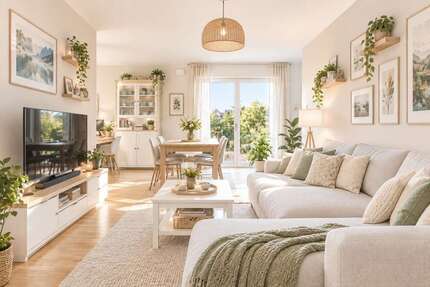 Wohnung zum Kaufen in Landsberg am Lech 610.000,00 € 82.32 m²