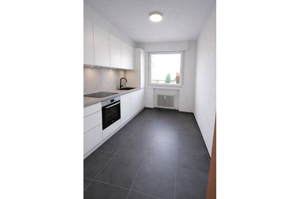 Moderne 2-Zimmer-Wohnung mit Balkon – ruhig & grün - Bochum Bochum-Südwest