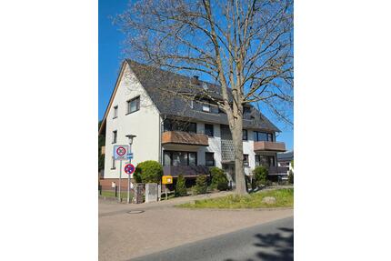 Freundliche Eigentumswohnung 77m² mit Balkon in 31061 Alfeld - Alfeld (Leine)