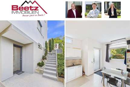 Wohnung zum Mieten in Sinsheim Reihen 450,00 € 30 m² - Sinsheim / Reihen
