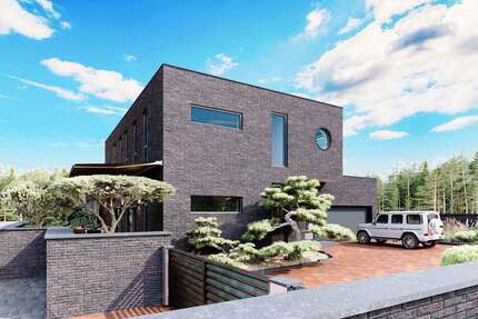 Haus zum Kaufen in Barsinghausen 3.200.000,00 € 465 m²