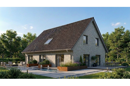 Haus zum Kaufen in Tolk 399.900,00 € 119 m²