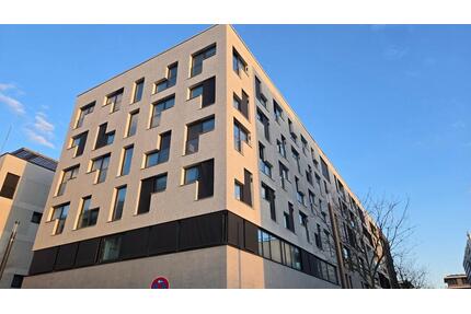 BARRIEREFREIES APPARTMENT IM NECKARBOGEN - modern, zentral & rollstuhlgerecht - Heilbronn Kernstadt