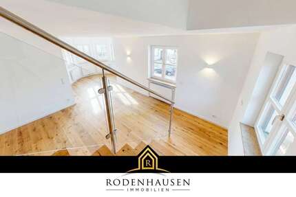 Wohnung zum Kaufen in München Pasing 749.000,00 € 92.11 m² - München / Pasing