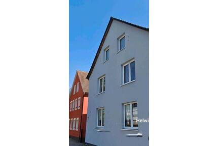 Sonntag 22.03 16.00 Besichtigung!! MFH in GG mit zentraler Lage - Groß-Gerau