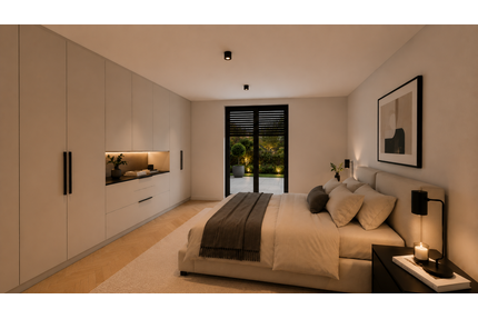 Wohnung zum Kaufen in Geisenfeld 485.469,00 € 85.17 m²