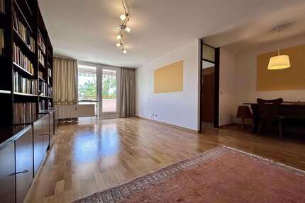 Wohnung zum Kaufen in Unterschleißheim 395.000,00 € 75 m²