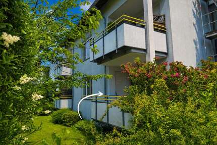Wohnung zum Kaufen in Leinfelden-Echterdingen Leinfelden 225.000,00 € 53 m² - Leinfelden-Echterdingen / Leinfelden
