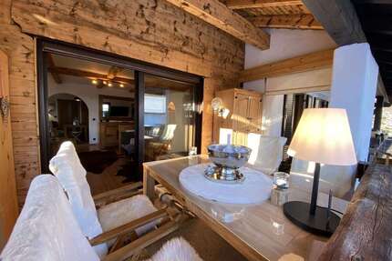 Wohnung zum Kaufen in Garmisch-Partenkirchen 1.100.000,00 € 123.5 m²